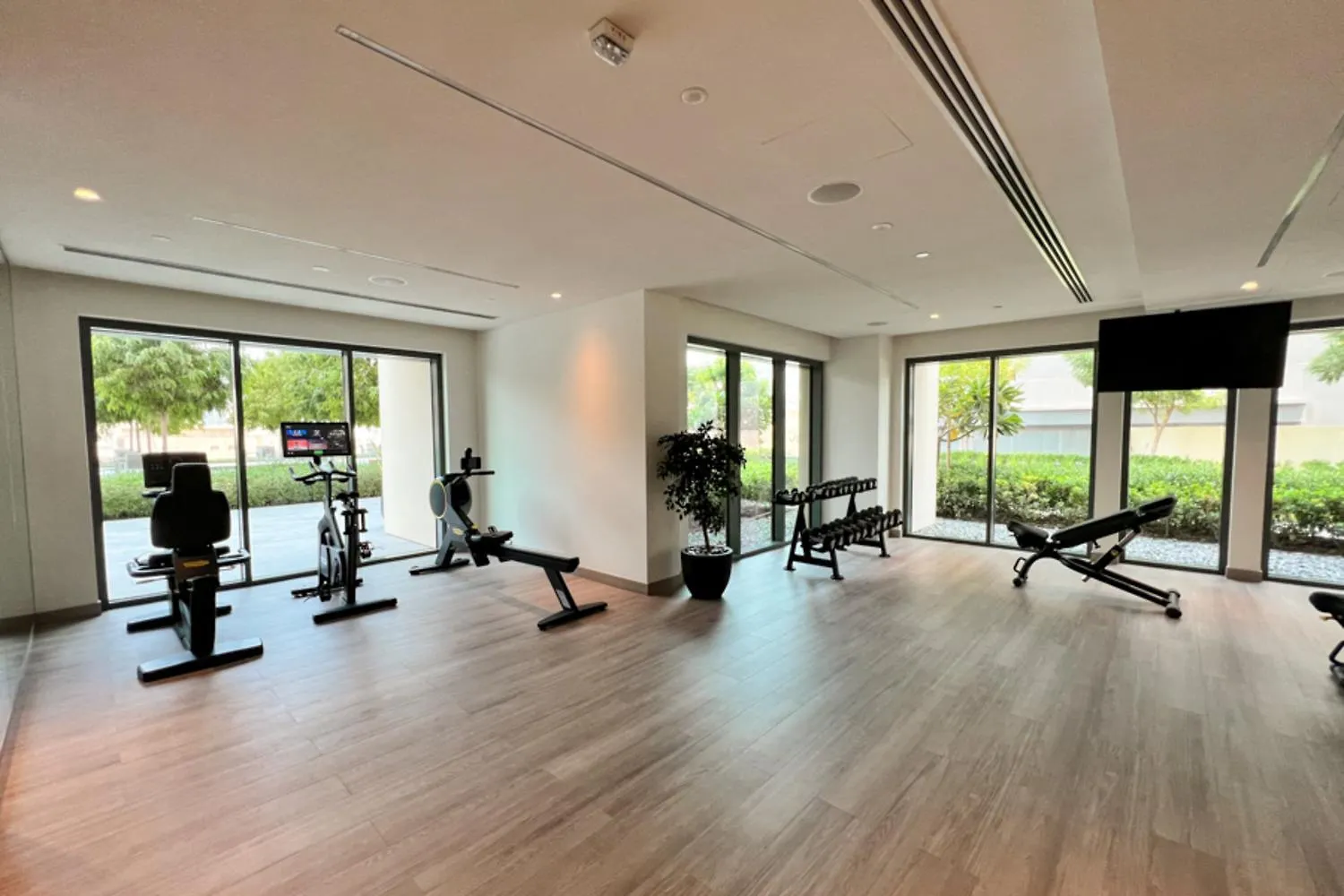 Apartment Fam Living - Burj Royale 2Bedroom - Fountain And Burj Views Dubai United Arab Emirates
