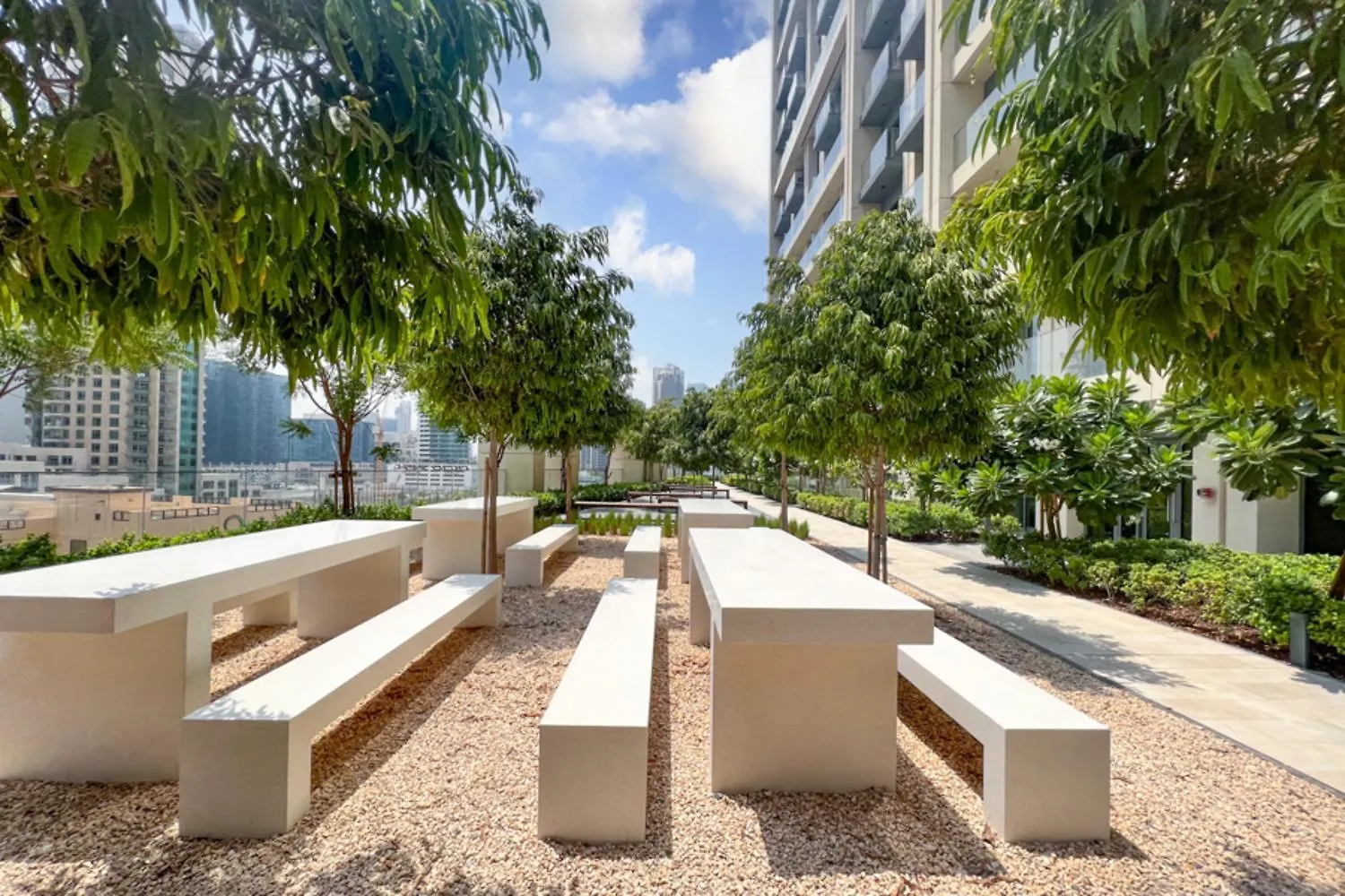Apartment Fam Living - Burj Royale 2Bedroom - Fountain And Burj Views Dubai
